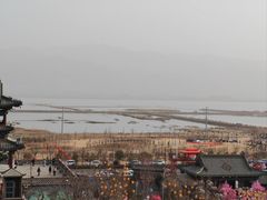 -盐池神庙