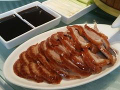 -玉林烤鸭店(定福庄店)