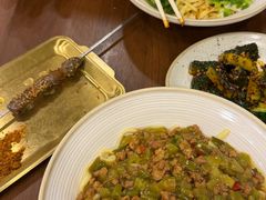 -阿九笨鸡蛋手擀面(总店)