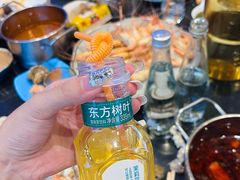 -蓝珊甄选海鲜自助·火锅大排档(近阿那亚店)