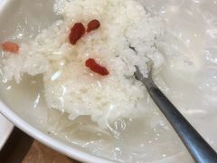 冰粉-三猫黑鱼花(南大店)