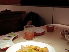 -京华烟云·北京烤鸭(领展购物广场·中关村店)
