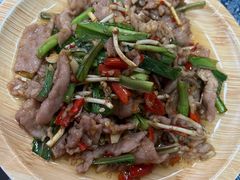 -蜗牛小馆醉乡民谣云南菜(惠新西里店)