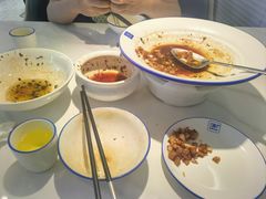 -兰湘子·湘菜小炒(长安万科广场店)