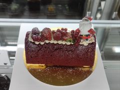 -The Lounge·大堂酒廊·北京粤财JW万豪酒店