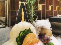 -沈灶河豚宴·河豚融合餐厅(汉中路店)
