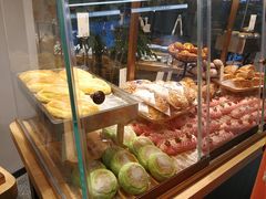 -麦山伴茶(田安北路店)