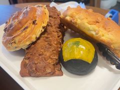 -Briant石窑面包(丰盛里店)