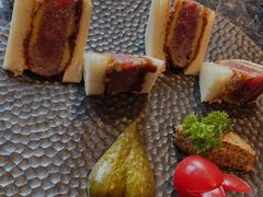 -老乾杯和牛烧肉(王府中环店)