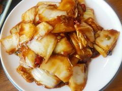 -鼎香润(德胜门内店)