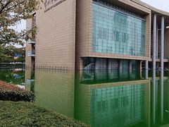 -常州市规划馆
