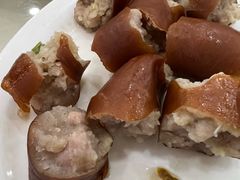 -石饮红星包子(中山路店)