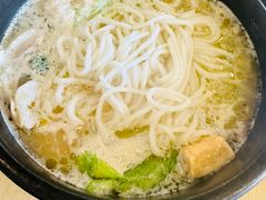 -十秒到云南过桥米线