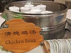 -咖啡苑自助餐(北海香格里拉大酒店)