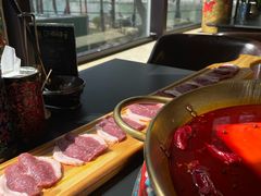 -羊大爷涮肉(亮马桥店)