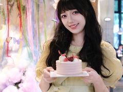 -积慕Cake(解放大道店)