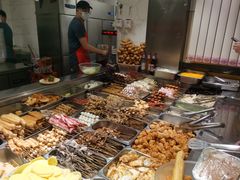-林静小吃(复兴路店)