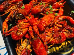 招牌油焖大虾-松哥油焖大虾(科技园店)