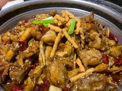 -蛙小侠(卓悦里店)