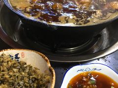 -石灰市毛记烧鸡公(解放碑店)