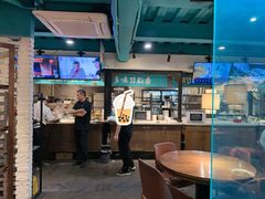 -刀板香·安徽菜(望江东路店)