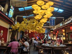 -老灶房-四川土菜(铁牛广场店)