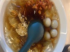 -茅庐毛血旺(烟台大悦城店)