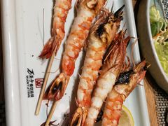 -万鱼亭 日本料理(无锡香山名园店)