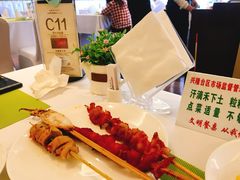 -瑞诗酒店西餐·咖啡厅