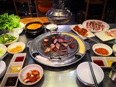 -喜来稀肉(虹泉路店)