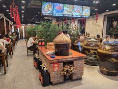 -西江美食舫·江西菜(健德桥店)