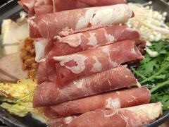 -米屋石锅拌饭(师大店)