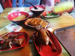 -光明刘冰乳鸽店(光明法政北路店)