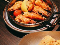 -庐灶江南·江南菜·四合院Bistro(东直门雍和宫·原华侨宾馆店)