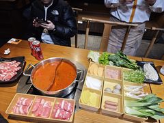 -呷哺呷哺 黄金牧场 (欢乐谷店)