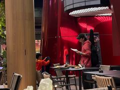 -Nord Grill&Bar Highland诺德西餐(深圳欢乐海岸店)