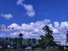 -惠州金海湾嘉华度假酒店