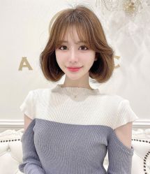 -FASHION PALACE hair+