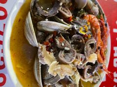 -海大南门夜市(海富街店)