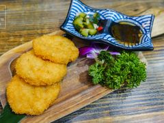 -Hi YOU你的饭局泰餐厅(雍和宫店)