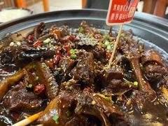 -回味黑鸭煲·始于2006(万松园店)