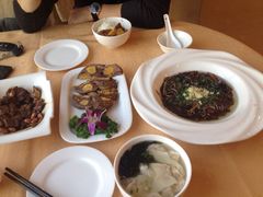 iphone_upload_pic-浦江餐饮·上海菜馆(五四路店)