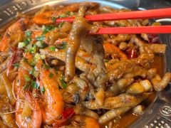 -胖哥俩肉蟹煲(杭州下沙学林街店)