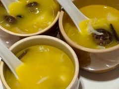 -松咖啡自助餐厅·松北香格里拉