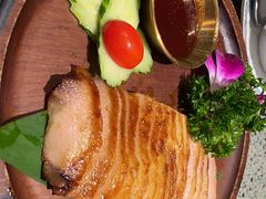 -Home Thai·泰谣(王府井apm店)