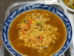 -万家乐带皮五花肉烧烤(临淄大院店)