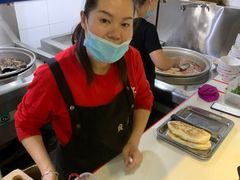 -老·贝尔杂碎馆