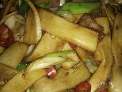 -湘与香缘·湖南菜(王府井北京市百货大楼店)