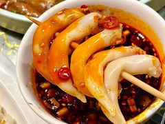 -桔子海鲜烧烤大排档(台东店)