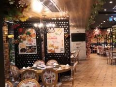 -品大三·经典淮扬菜(大行宫店)